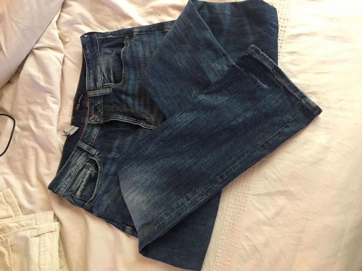 Guess Jeans - Slim/straight