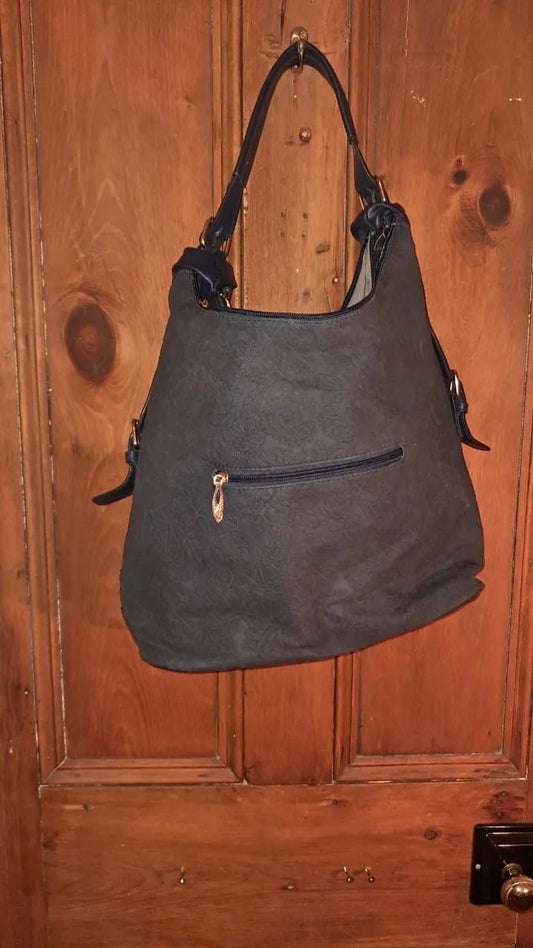 Single Strap Hand Bag