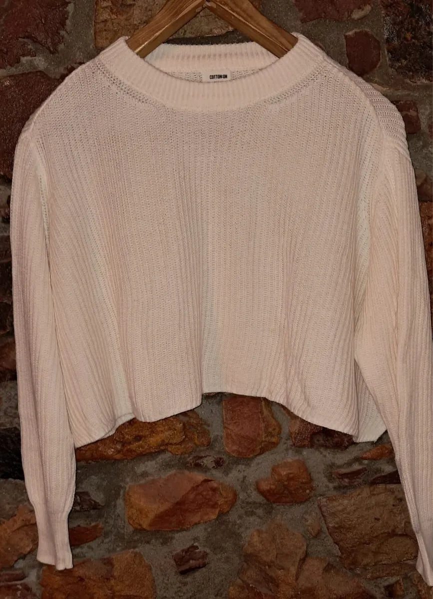 Cotton On 3/4 Jersey