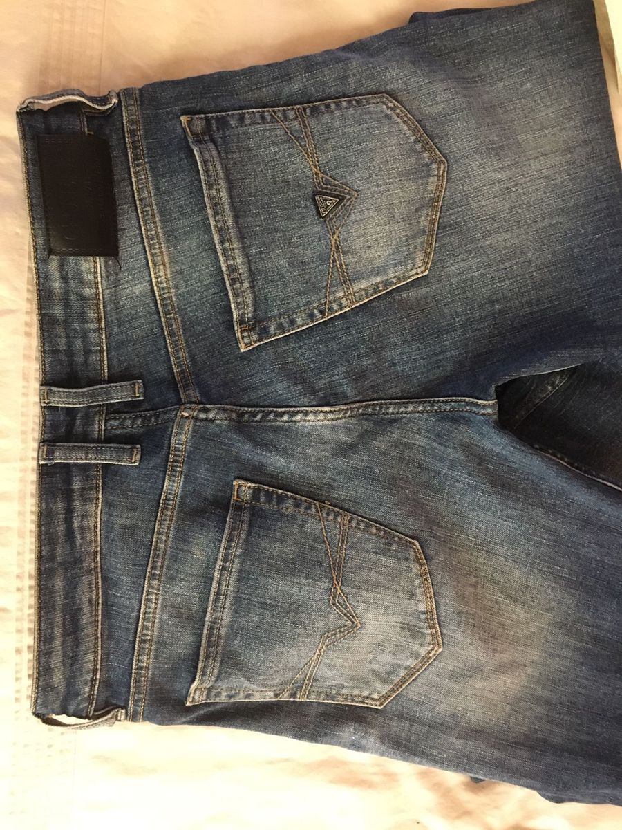 Guess Jeans - Slim/straight