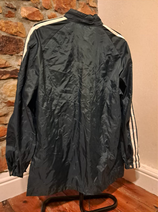 Adidas 2nd Skin / Rain overskin