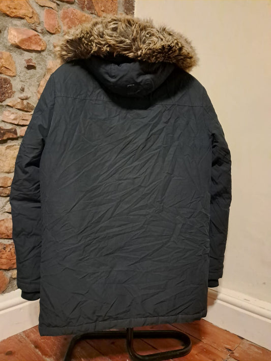 Tommy Hilfiger Bomber Jacket