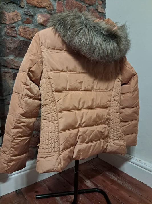 Esprit Ladies puffer with 3M Insulate insulation