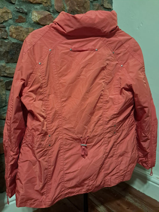 EasyComfort Winter ski-coat