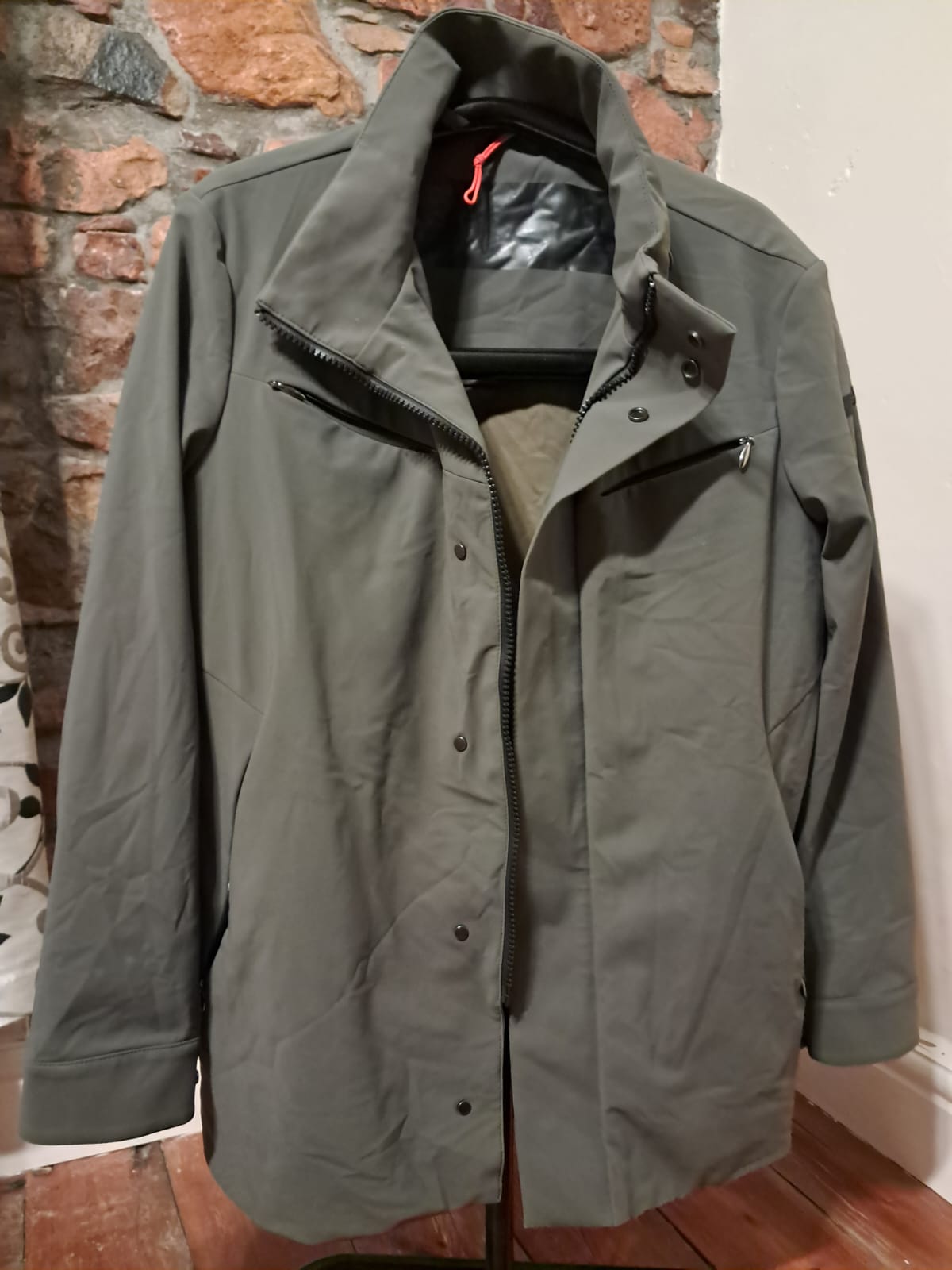 Roberto Ricci Jacket