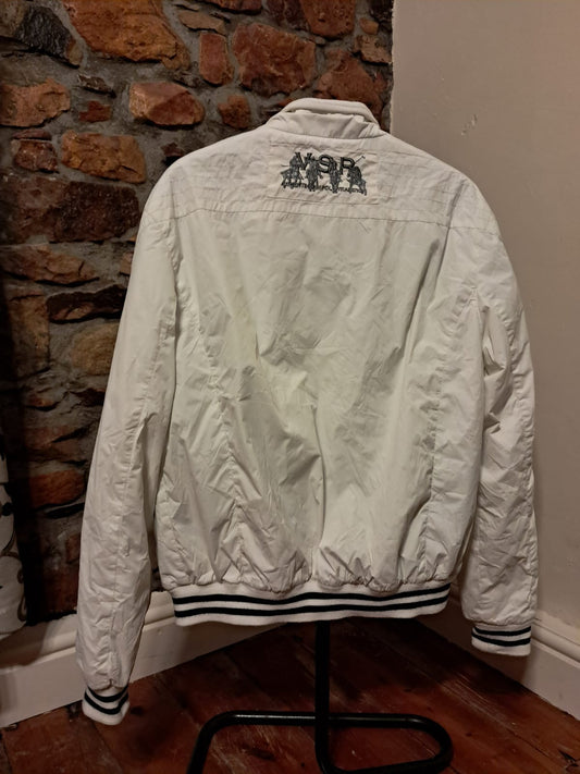 Van Santen & Van Santen Polo Jacket
