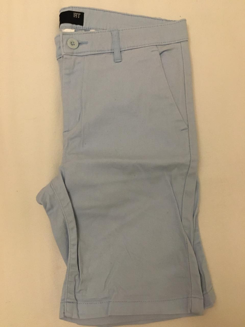 Oak Ridge Shorts Skinny Fit