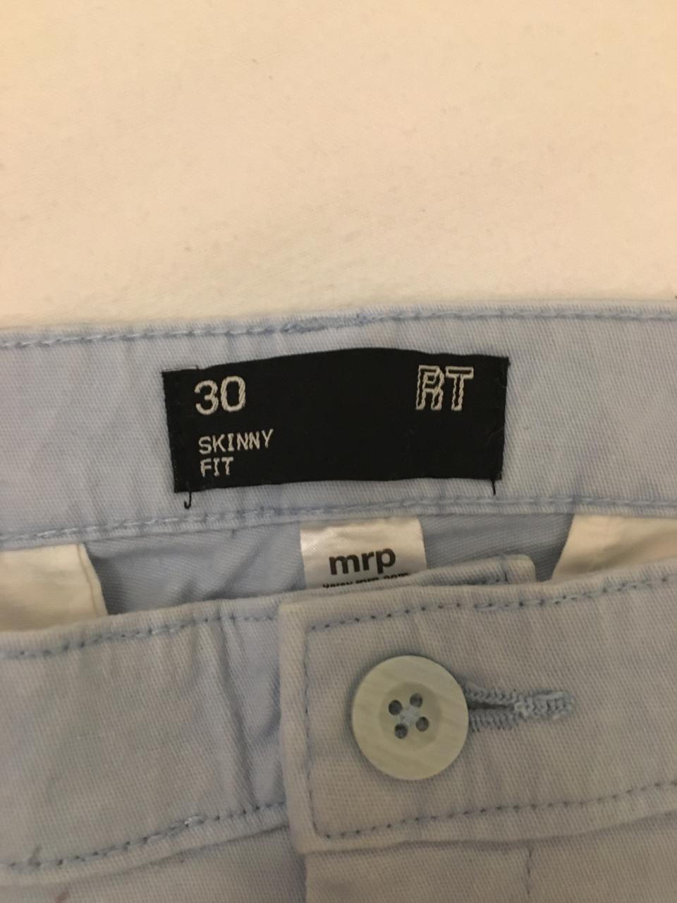 Oak Ridge Shorts Skinny Fit