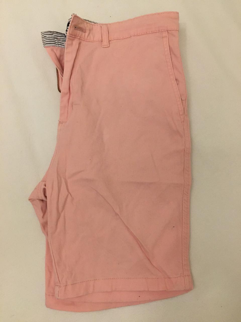 Oak Ridge Regular fit shorts