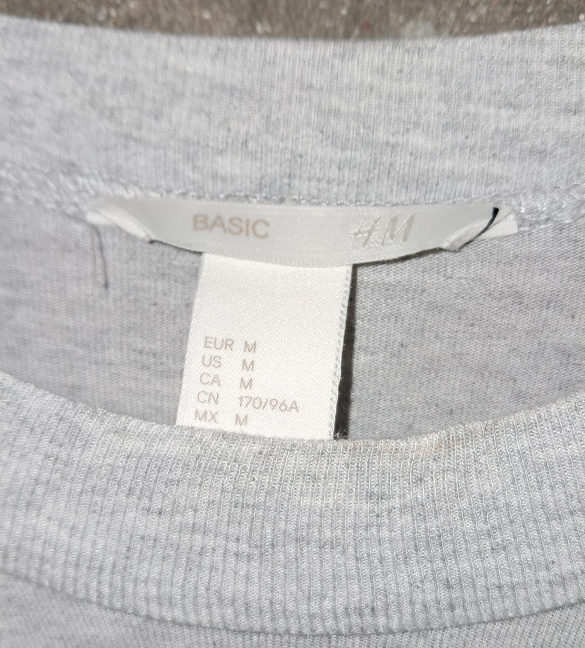 H&M Sleevless Dress