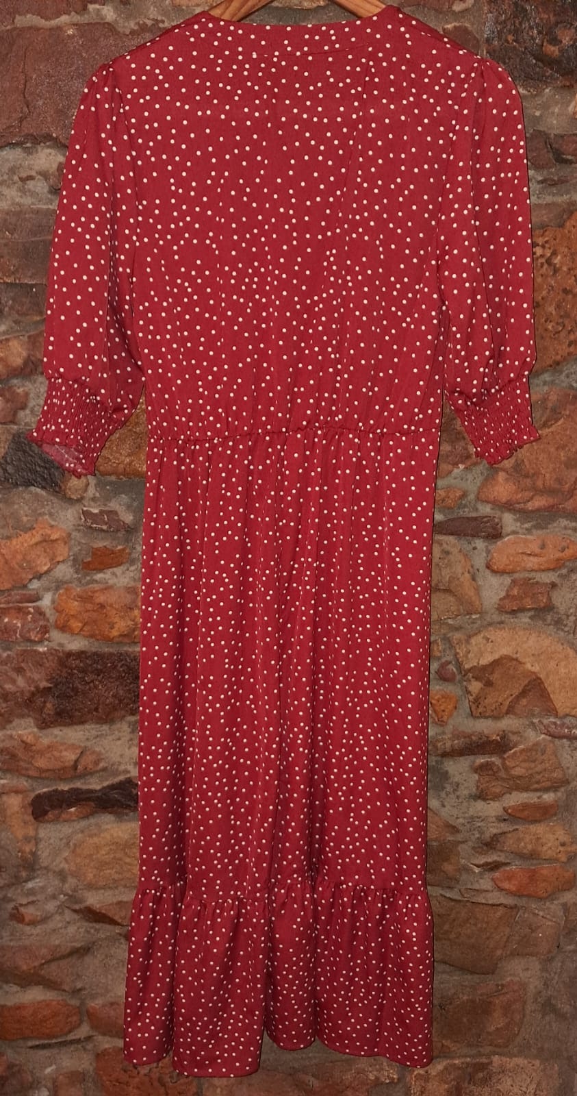 Shein Long Sleeve Dress