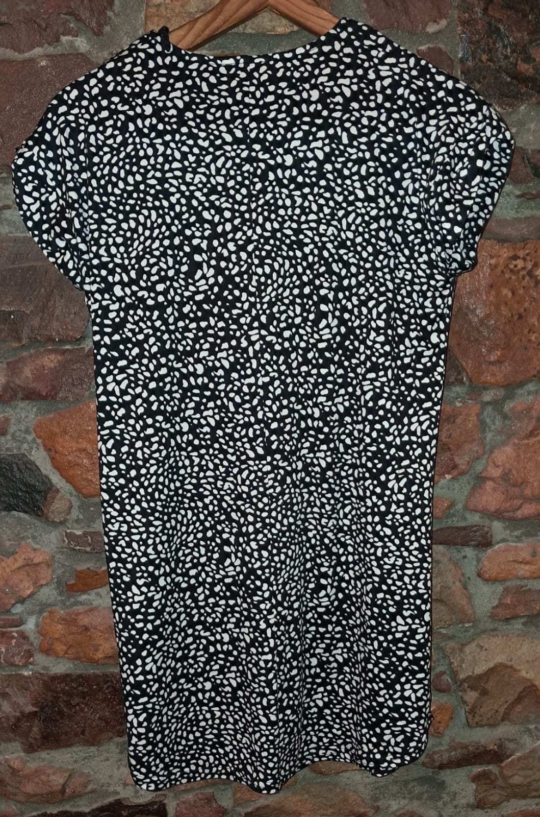 Oak Ridge Dress