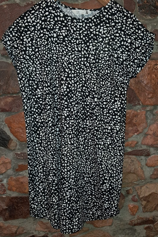 Oak Ridge Dress