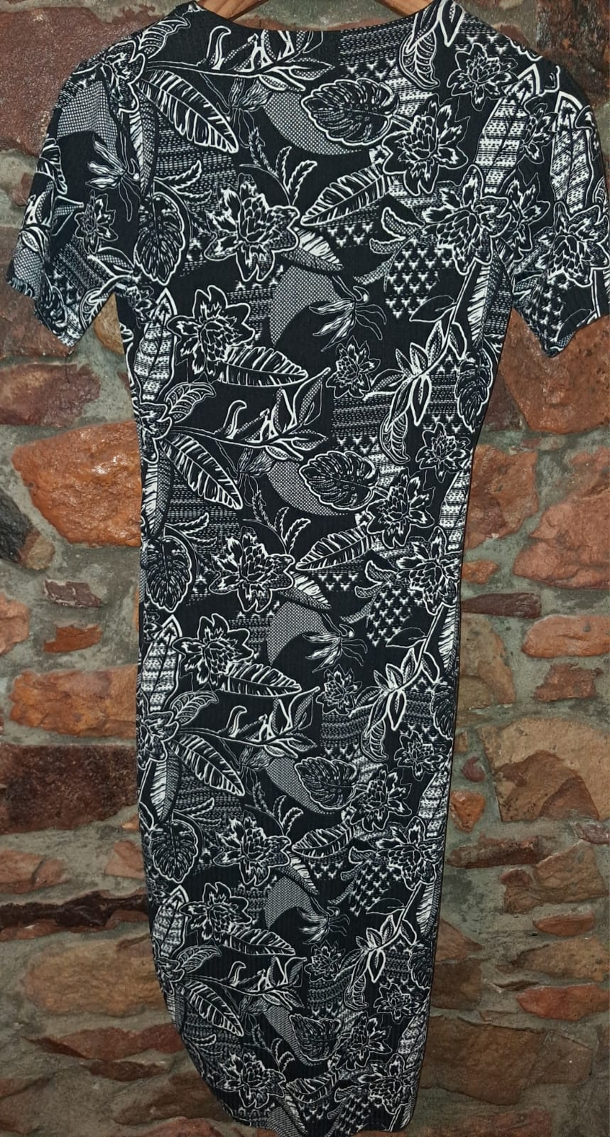 OakRidge Dress