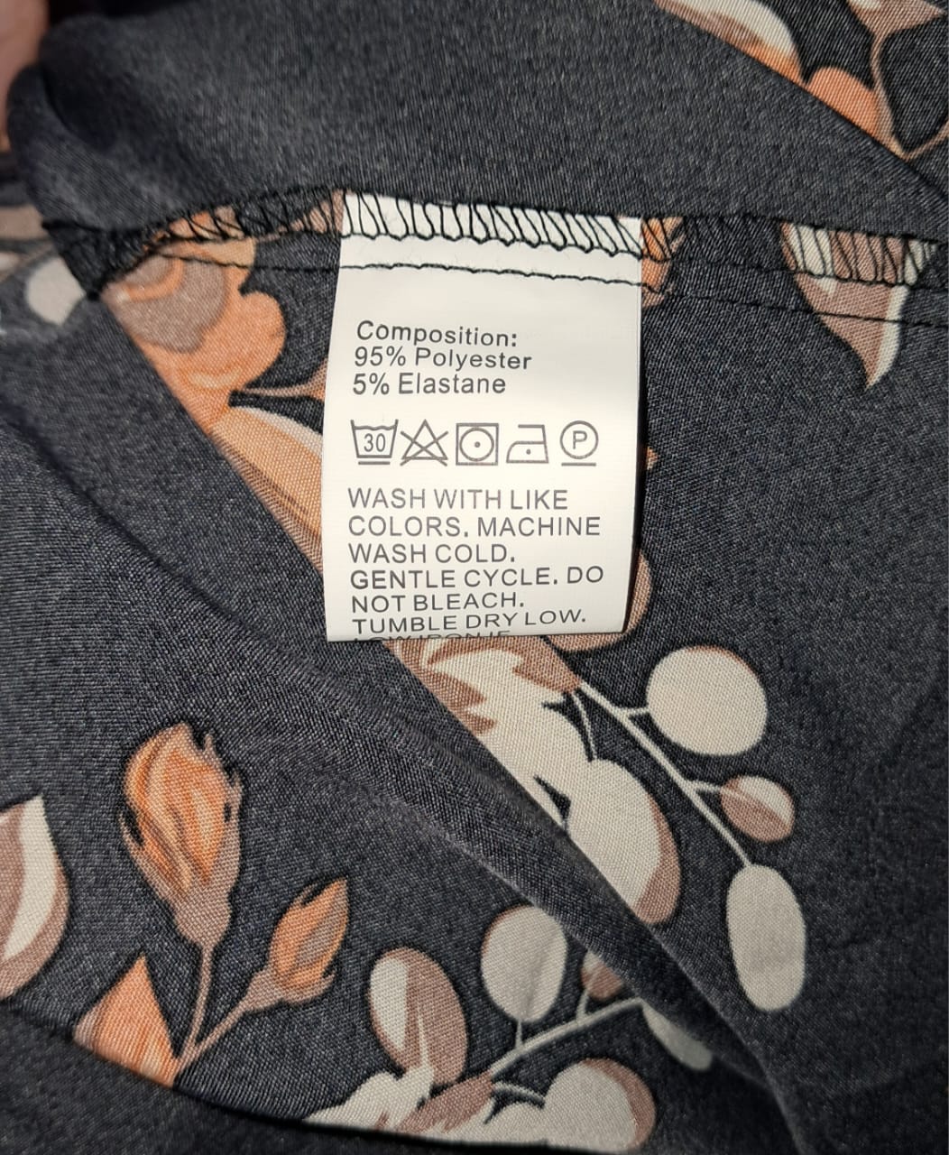 Shein Dress