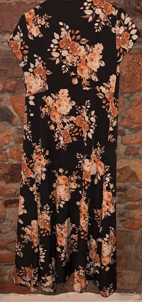 Shein Dress