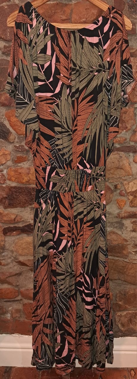 Bukamina Dress