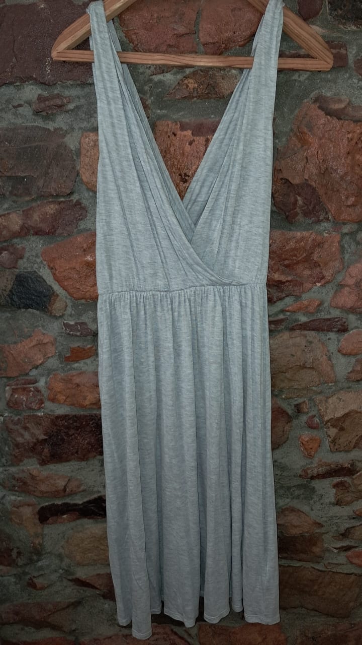 Lindex Strap Dress