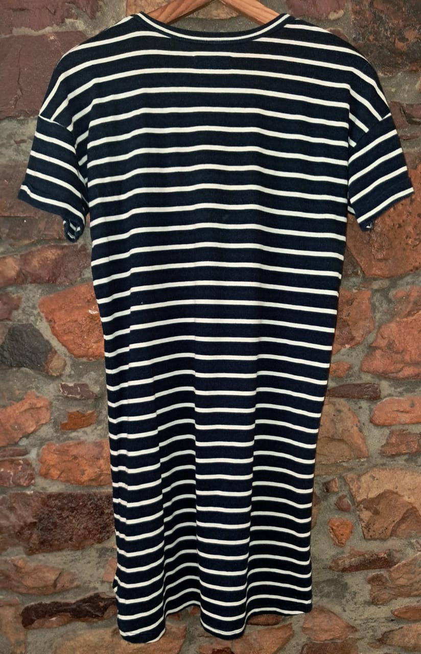 Superbalist Striped Dress