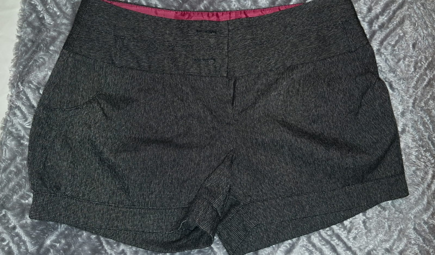 Ladies Shorts