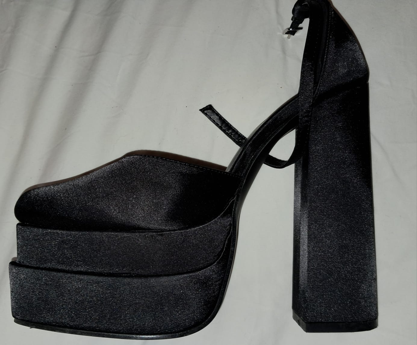 Z-Code Heels