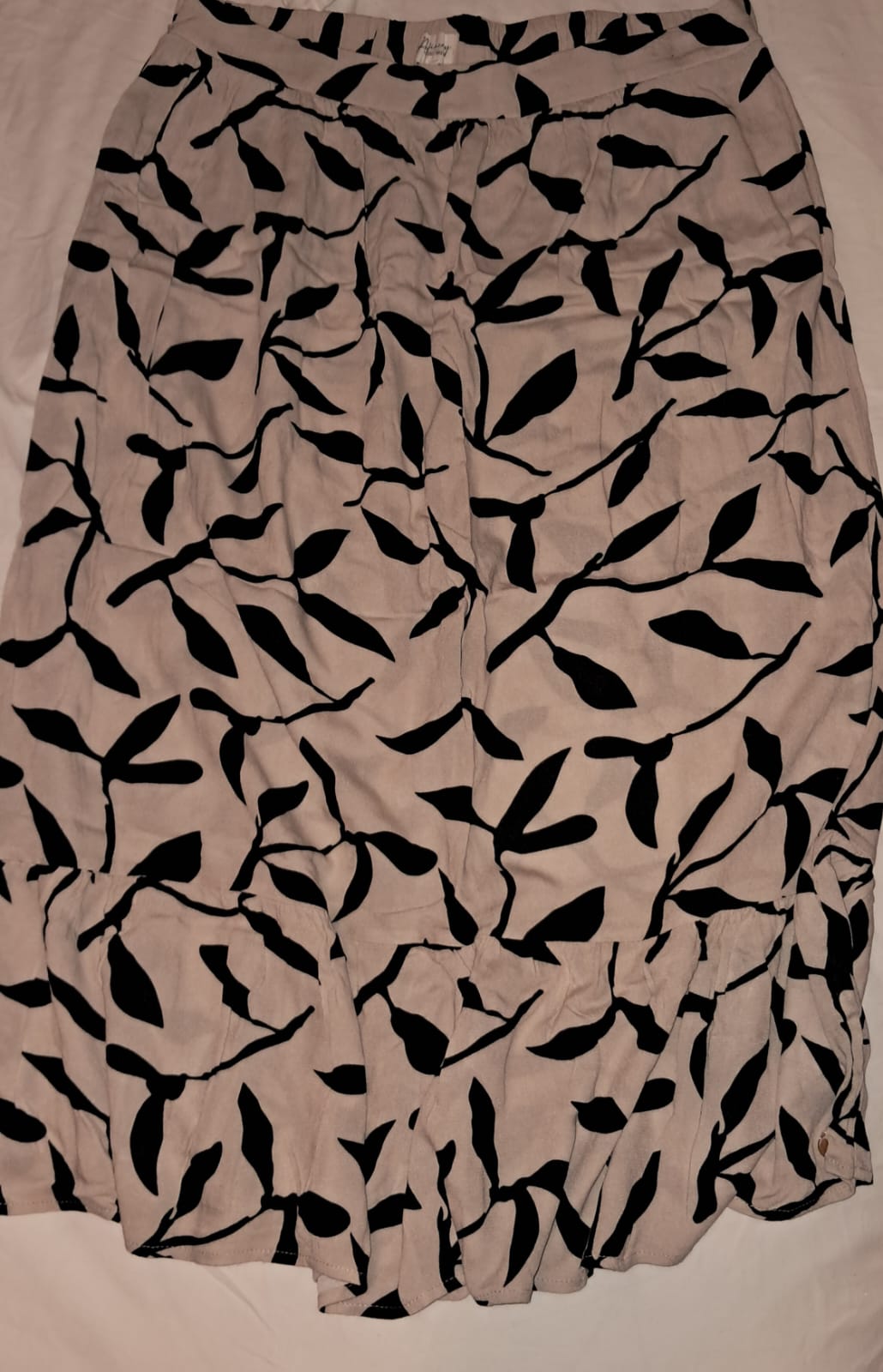 Refinery Skirt