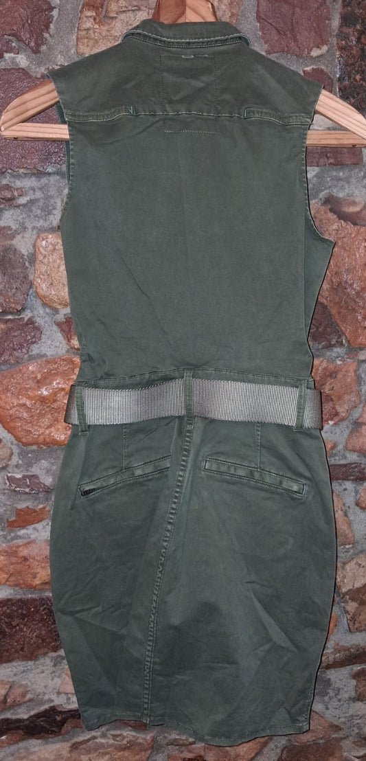 G-Star Raw Utility look Dress