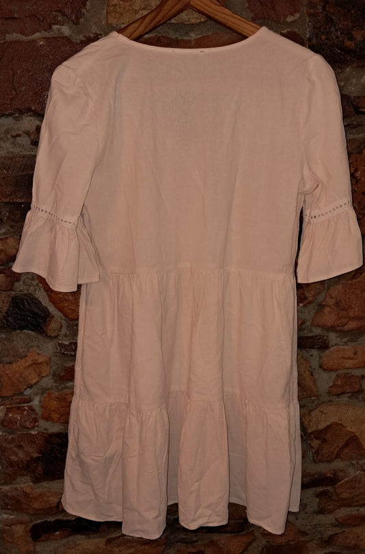 Milla Dress