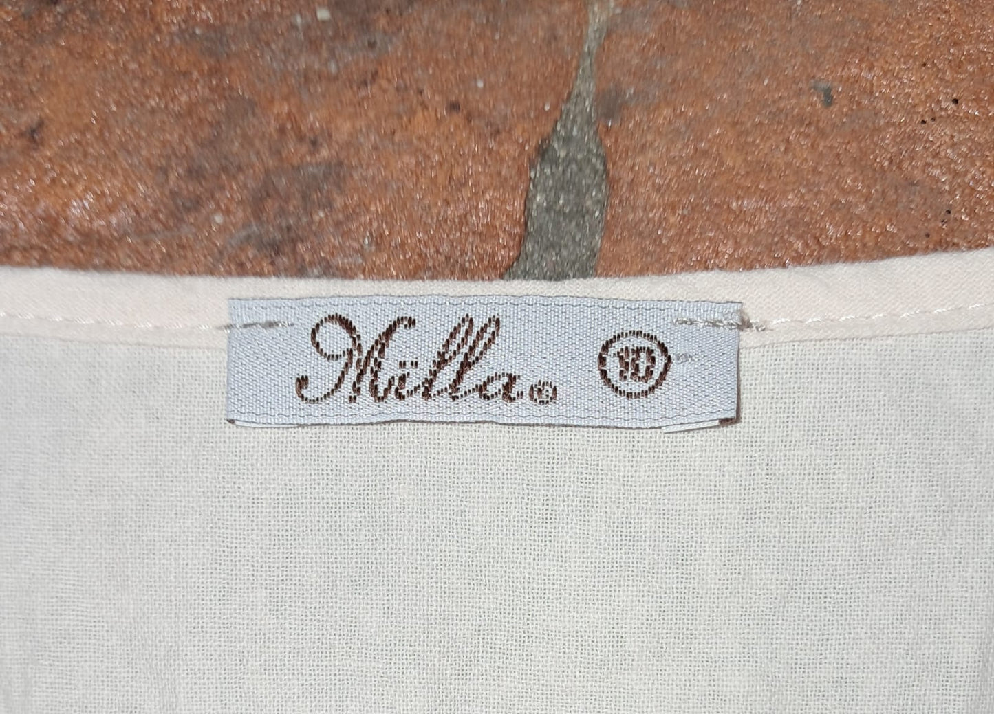 Milla Dress