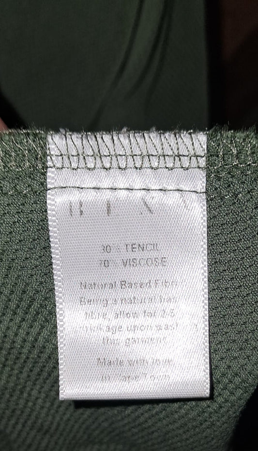 Bena 3/4 sleeve Dress