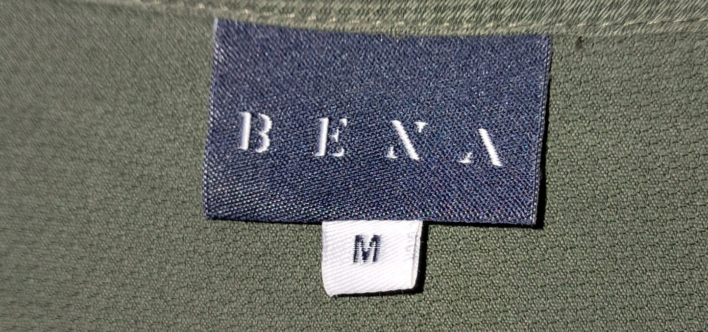 Bena 3/4 sleeve Dress