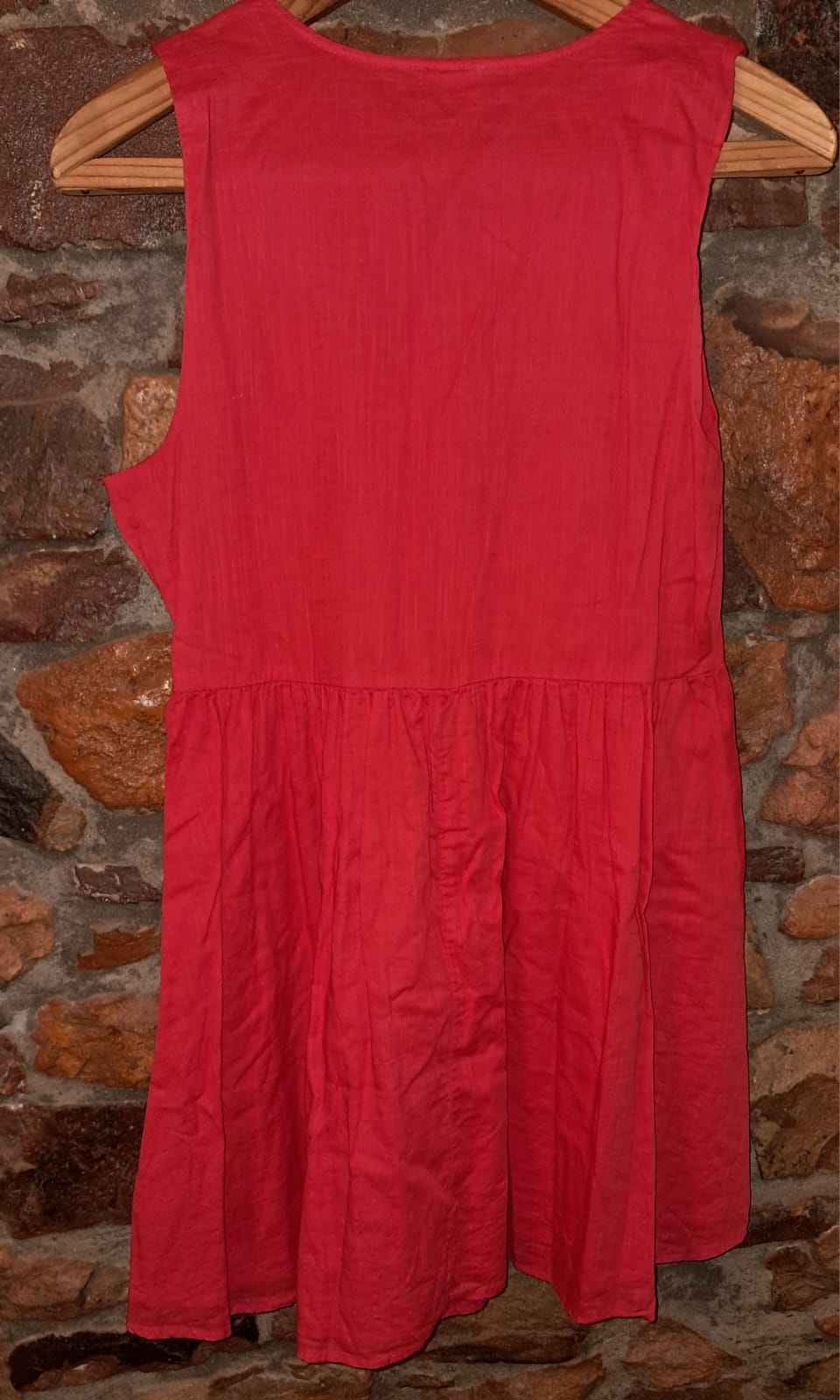 Cotton On Sleeveless Dress