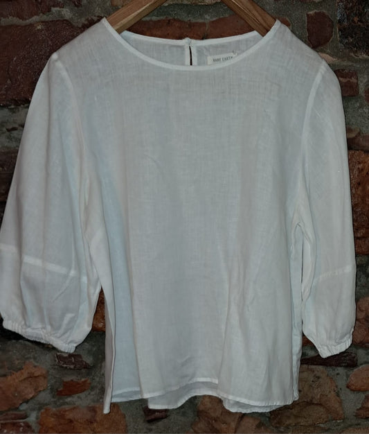 Rare Earth Sahara Blouse