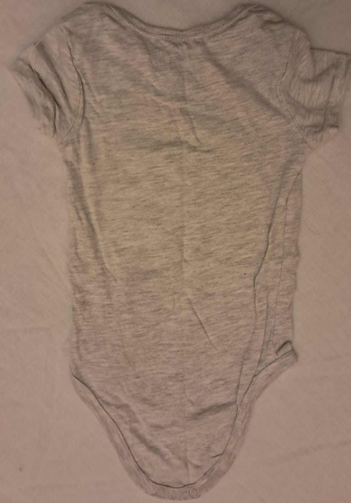 Puma Babies Romper