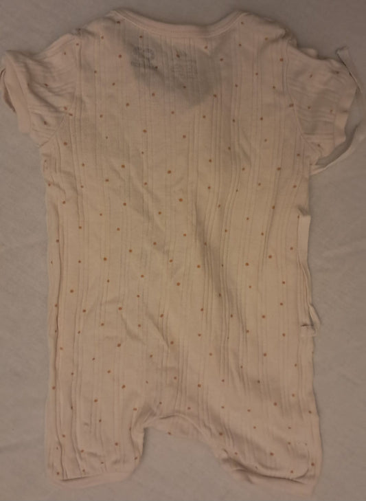H&M Romper