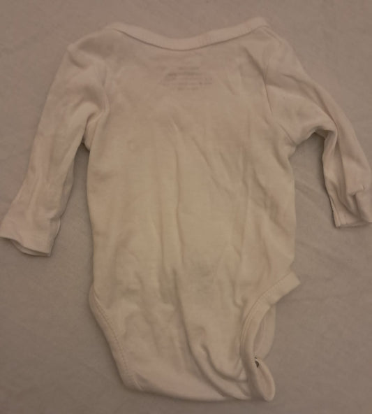H&M Baby Grow - Newborn