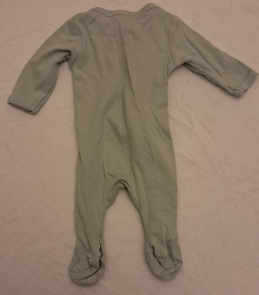 Woolworths Baby Grow - Prem