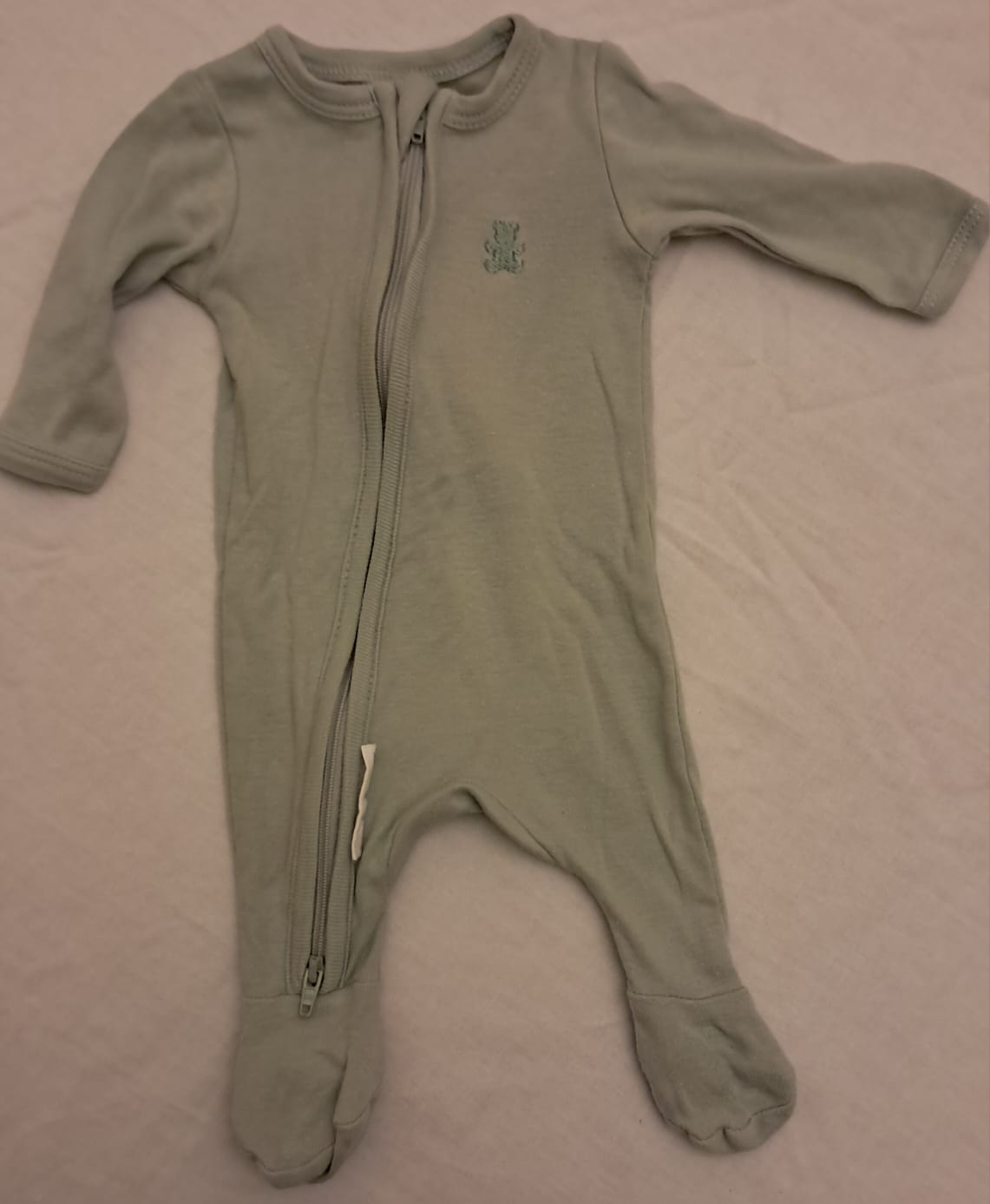 Woolworths Baby Grow - Prem