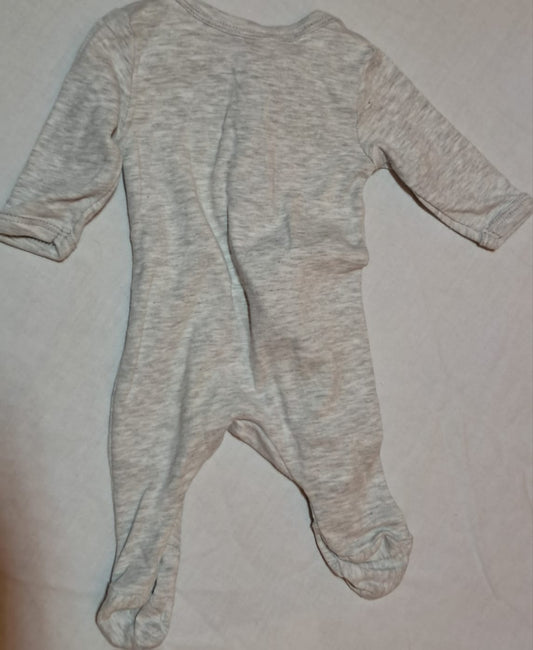 Woolworths Baby Grow - Prem
