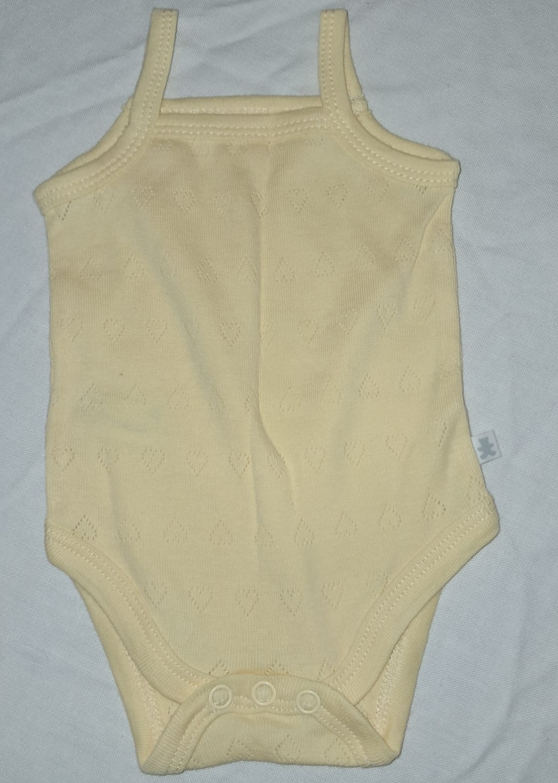 Woolworths Strappy Romper