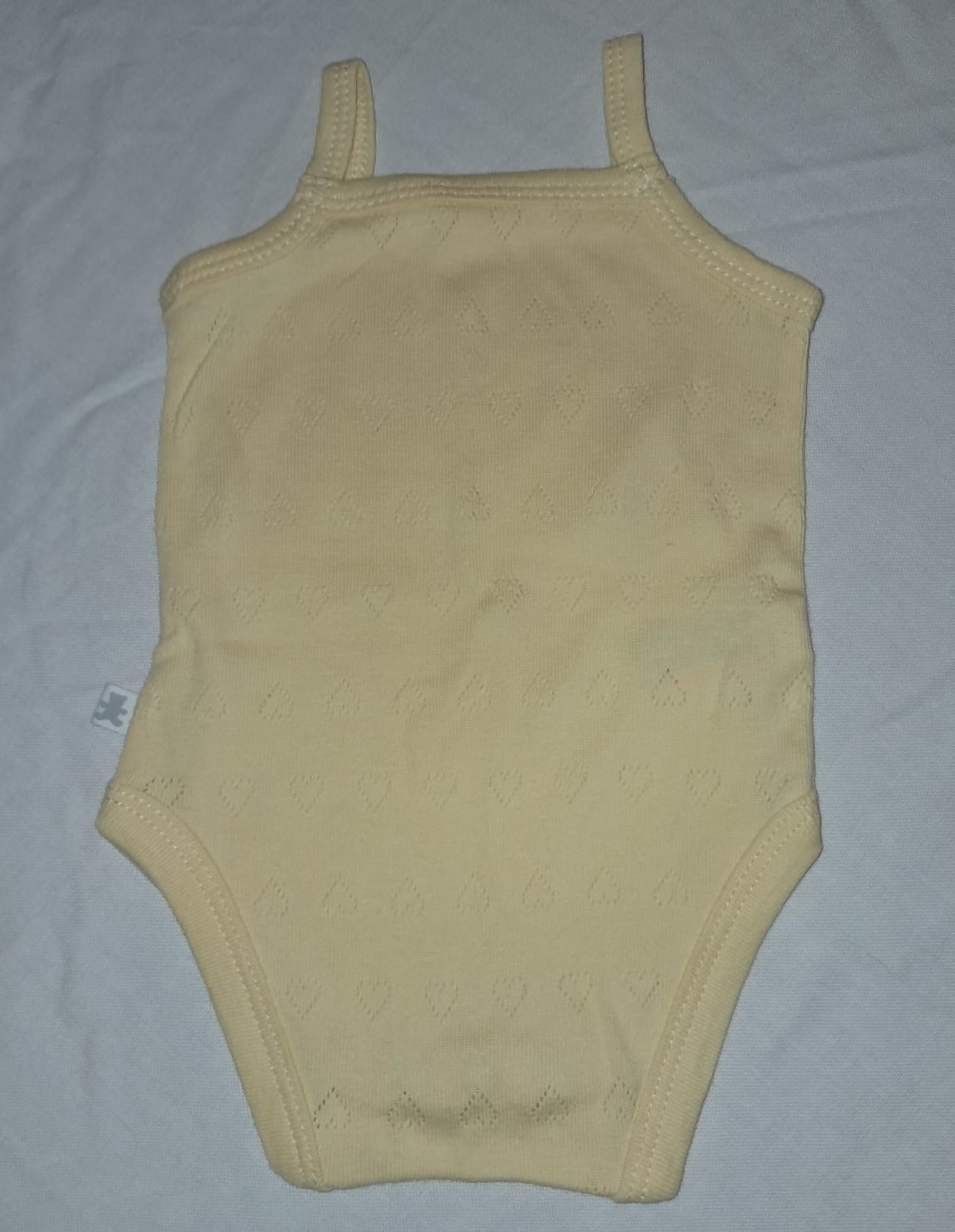 Woolworths Strappy Romper