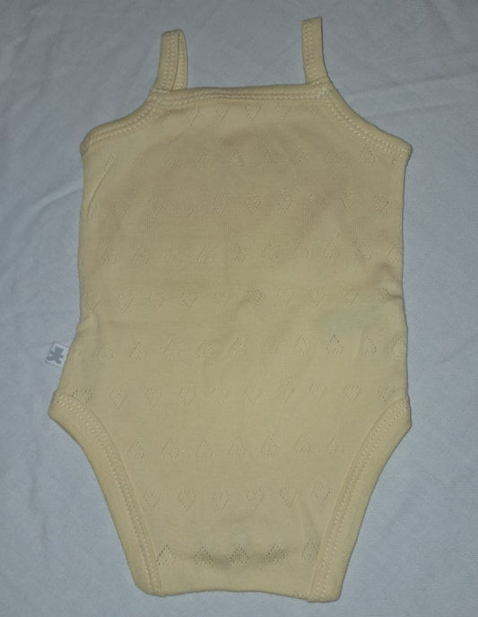 Woolworths Strappy Romper