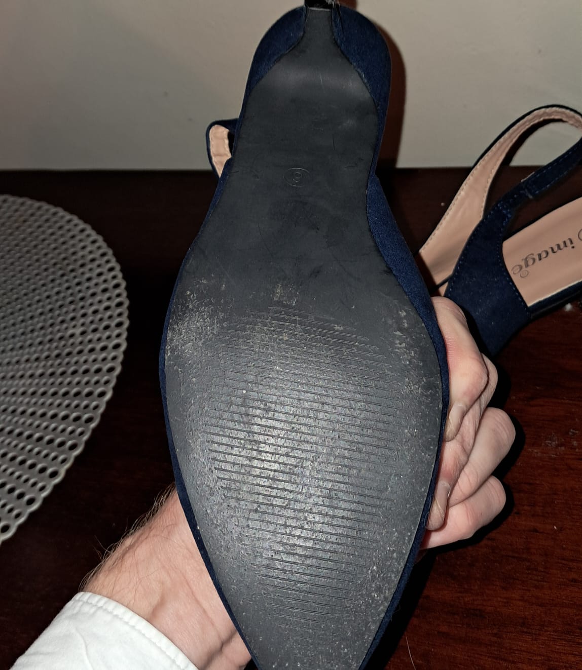 Image Heels