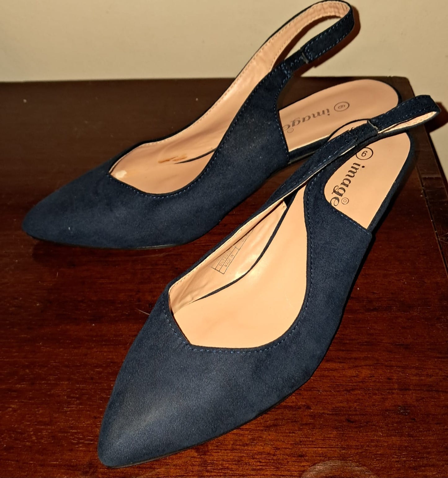 Image Heels
