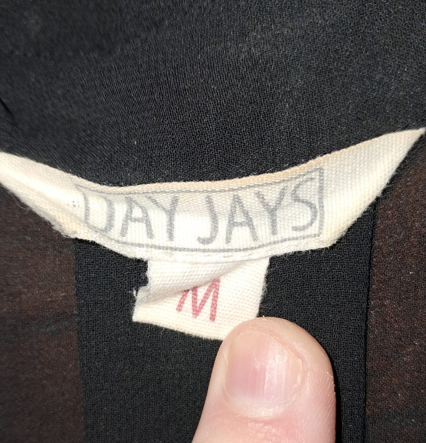 Day Jays Sleeveless Blouse