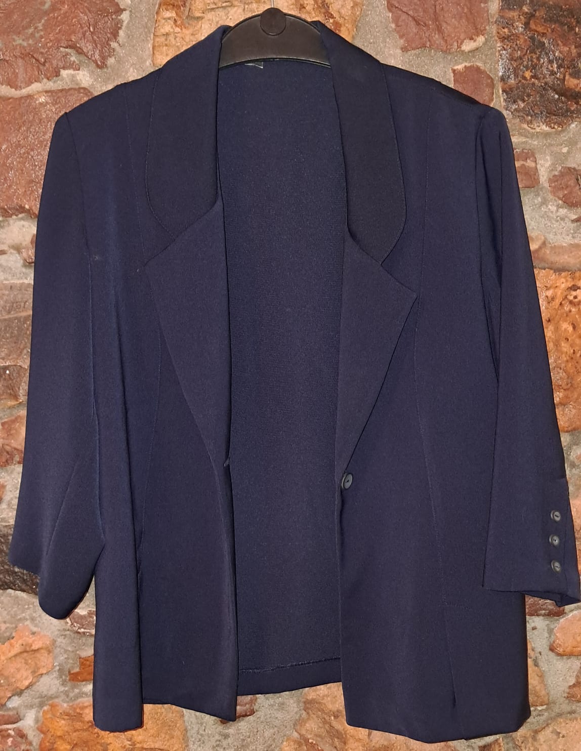 Formal Blazer