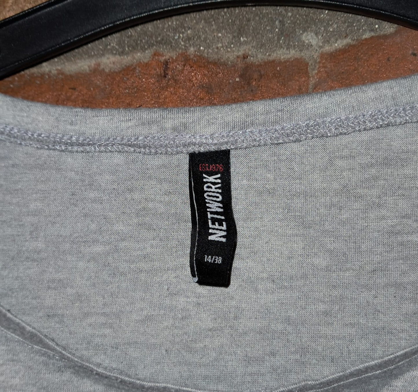 Network T-Shirt