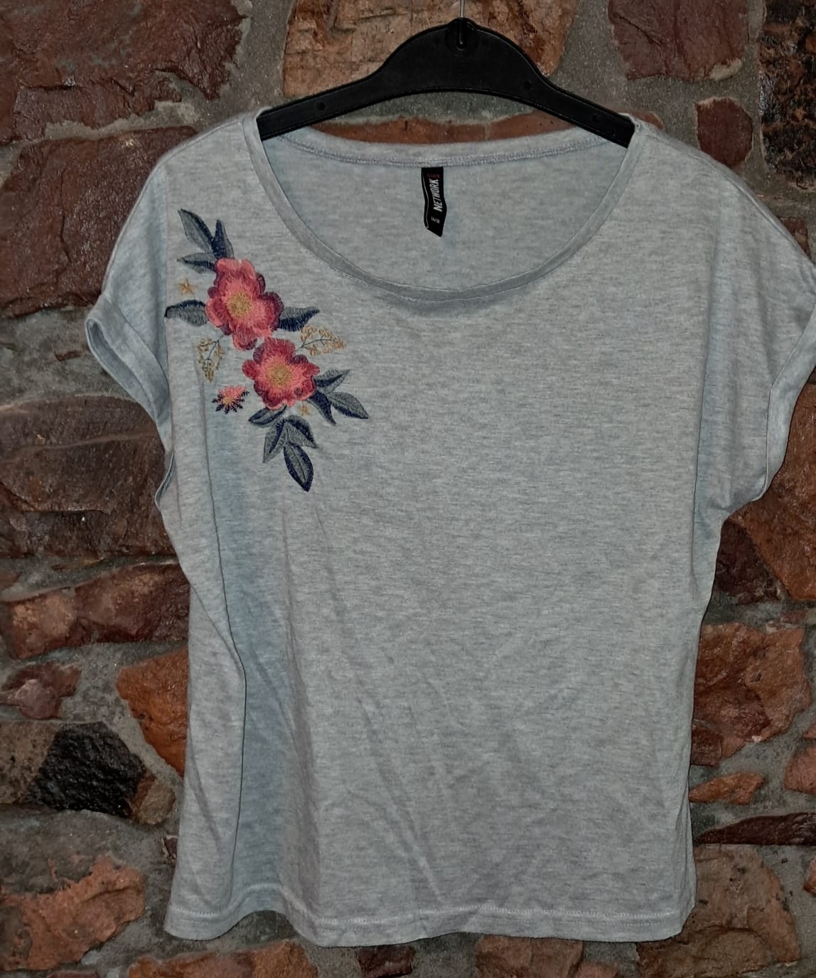 Network T-Shirt