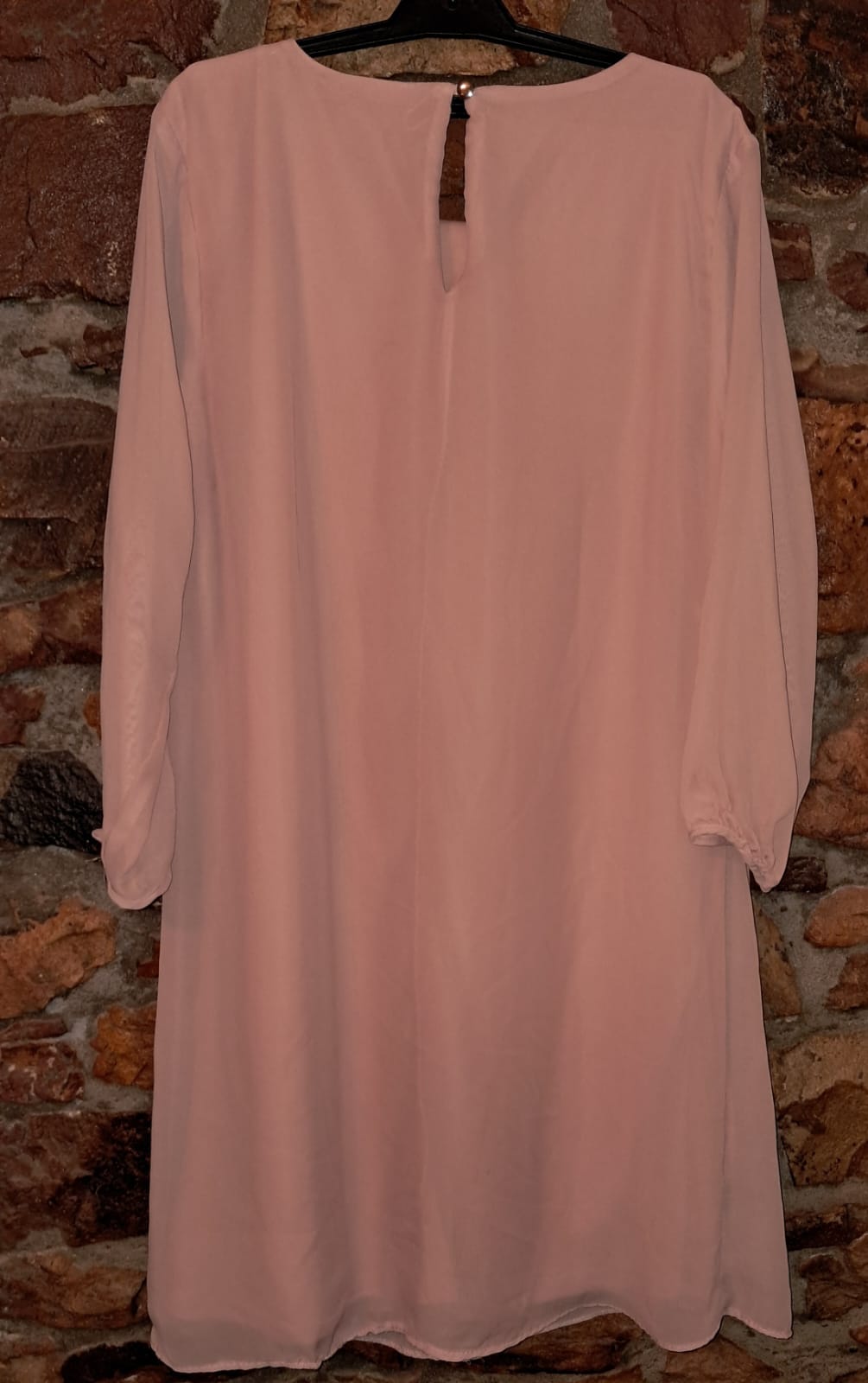 Mr Price 3/4 Arm Mid Length Dress