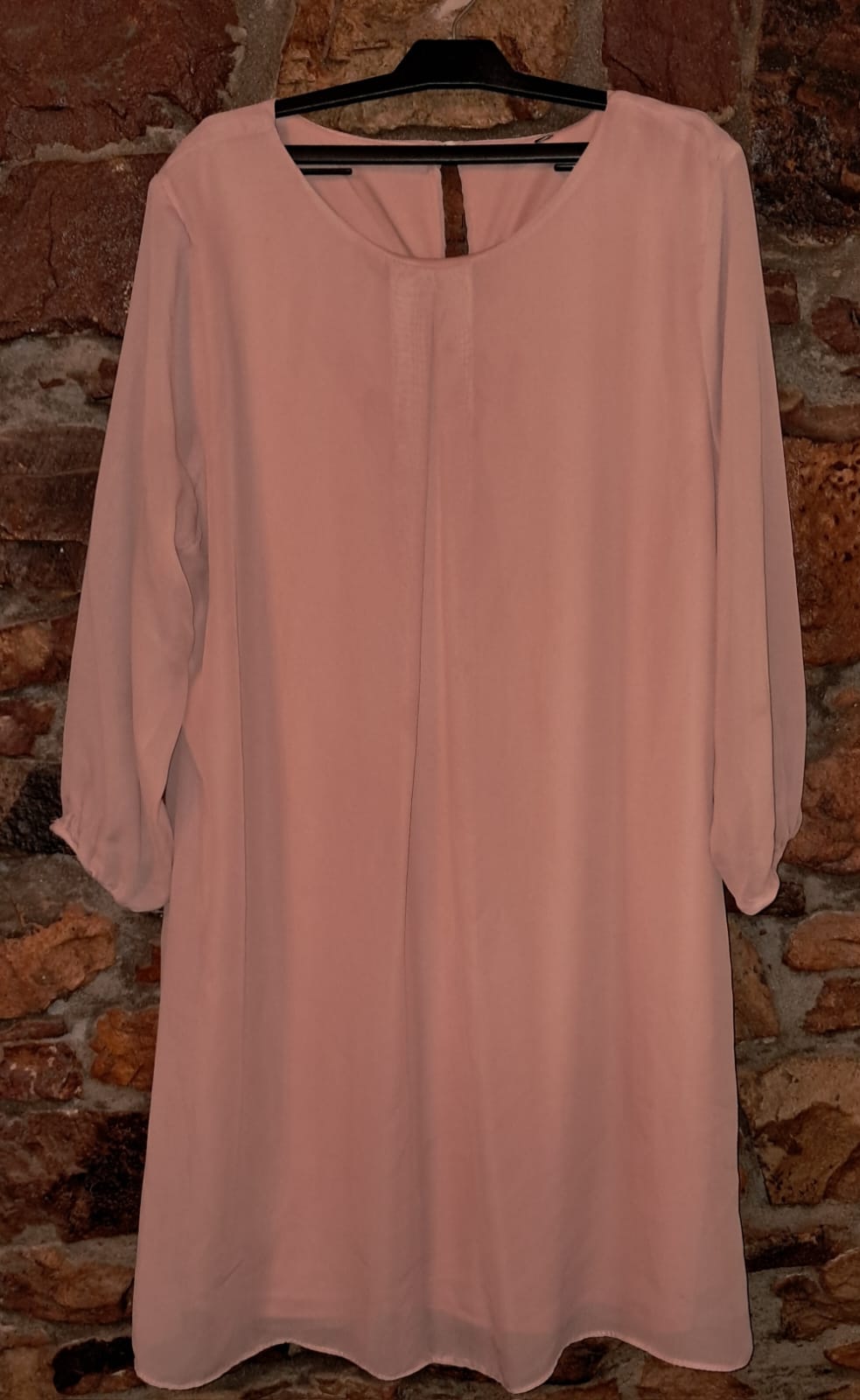 Mr Price 3/4 Arm Mid Length Dress